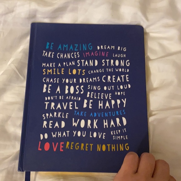 ❣️sold❣️ Three beautiful notebooks - Picture 2 of 7